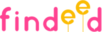 Findeed logo