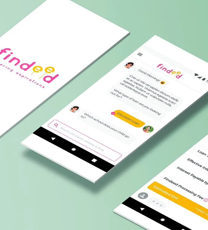 Findeed Job Search App